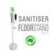 Floor Standing Sanitiser Dispenser - BASIC