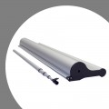 Q Series Banner Stand