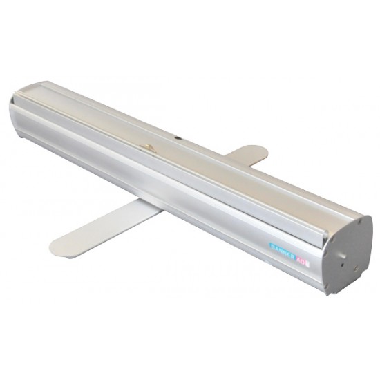 Standard Retractable Banner Stand - S60 
