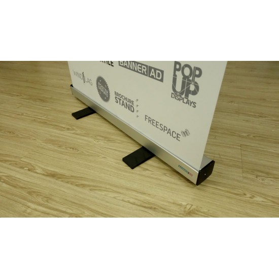 Standard Retractable Banner Stand - S80 M2